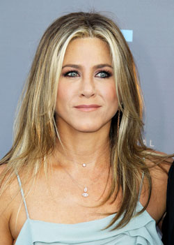 Дженнифер Энистон находится на грани нервного срыва