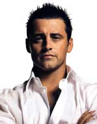 Мэтт ЛеБлан из сериала «Друзья»делится секретами