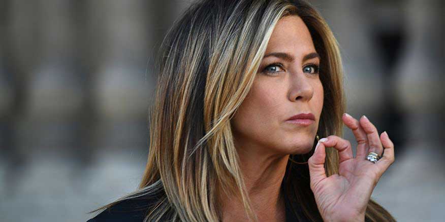 Звезда сериала «Друзья» согласилась на съемки «Брат 3»