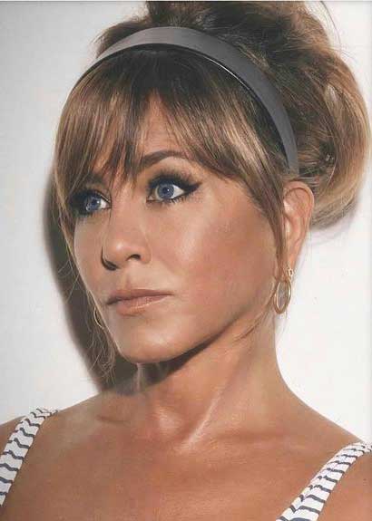 Отчаянный поступок актрисы из сериала «Друзья»