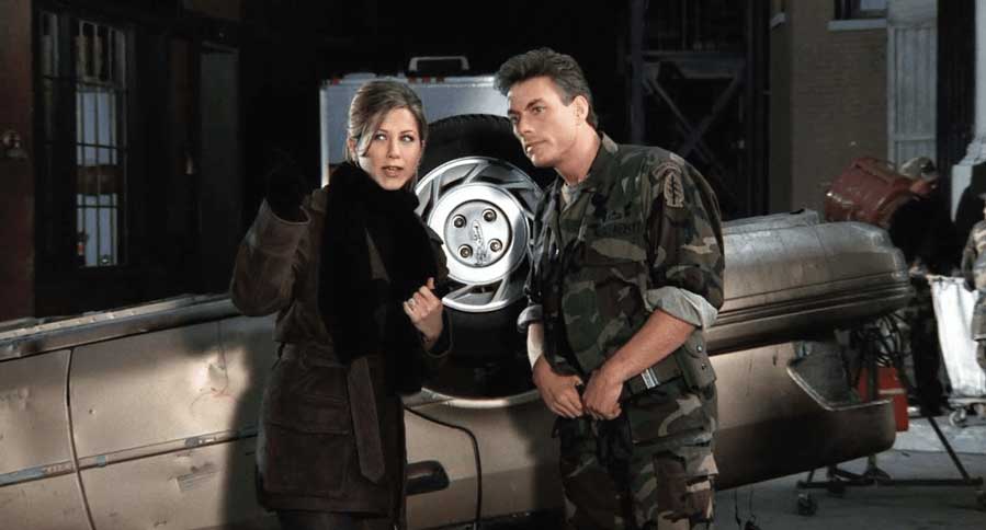 Известные актеры, сыгравшие в сериале Друзья