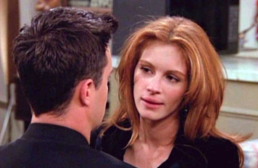 Известные актеры, сыгравшие в сериале Друзья