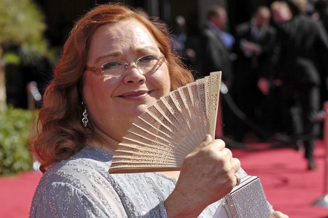 Умерла актриса, сыгравшая в сериале «Друзья»